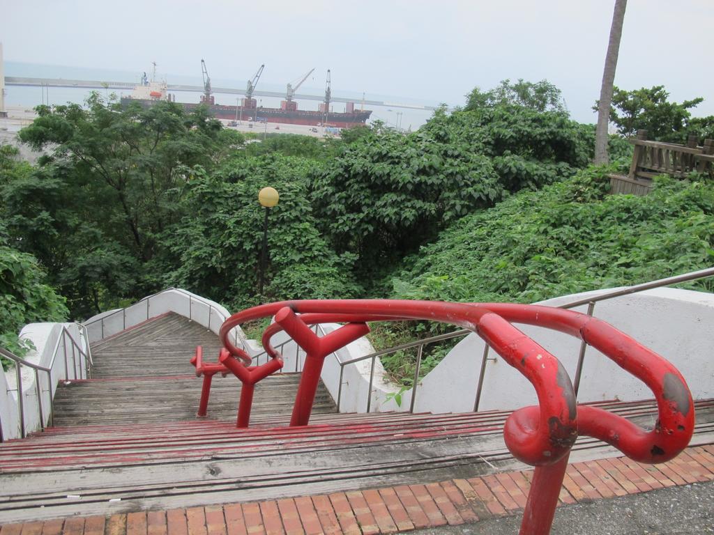 花东漫活亚绿亚民宿 花莲市 外观 照片