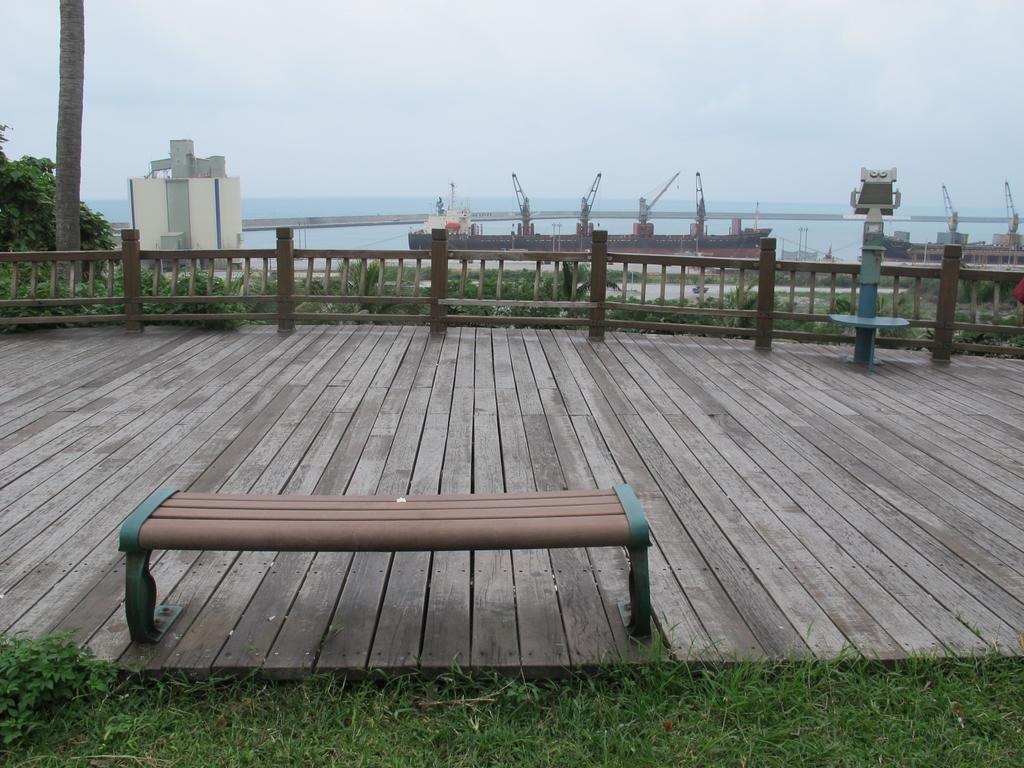 花东漫活亚绿亚民宿 花莲市 外观 照片